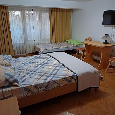 Vila Boss Κονστάντζα Εξωτερικό φωτογραφία