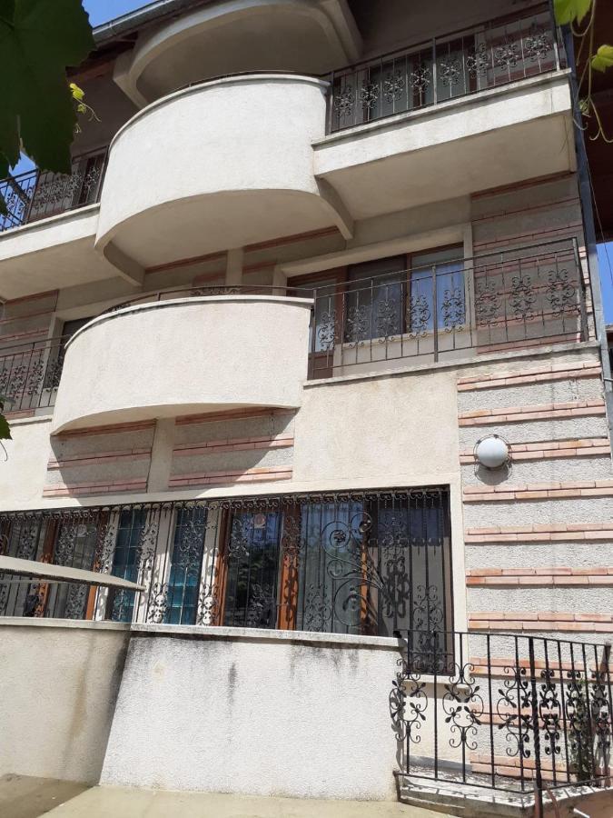 Vila Boss Κονστάντζα Εξωτερικό φωτογραφία