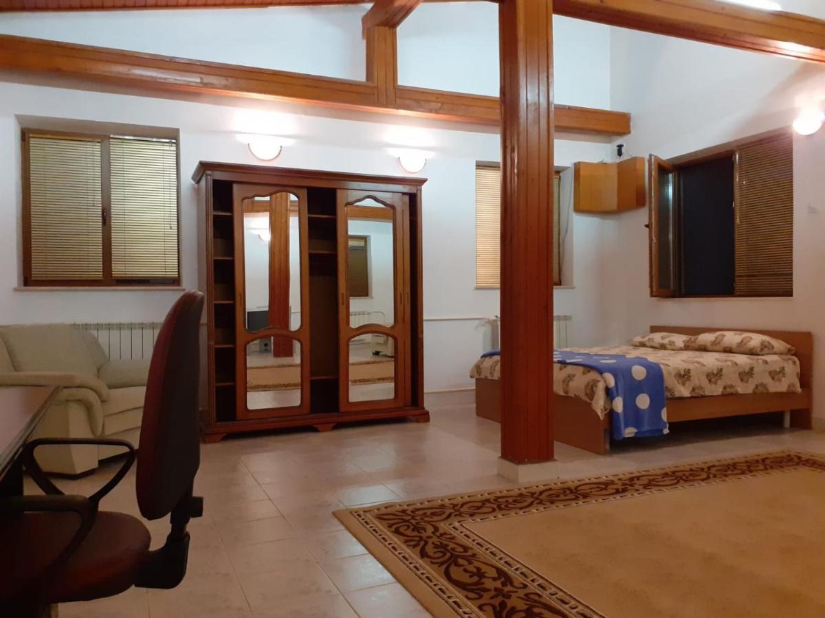 Vila Boss Κονστάντζα Εξωτερικό φωτογραφία
