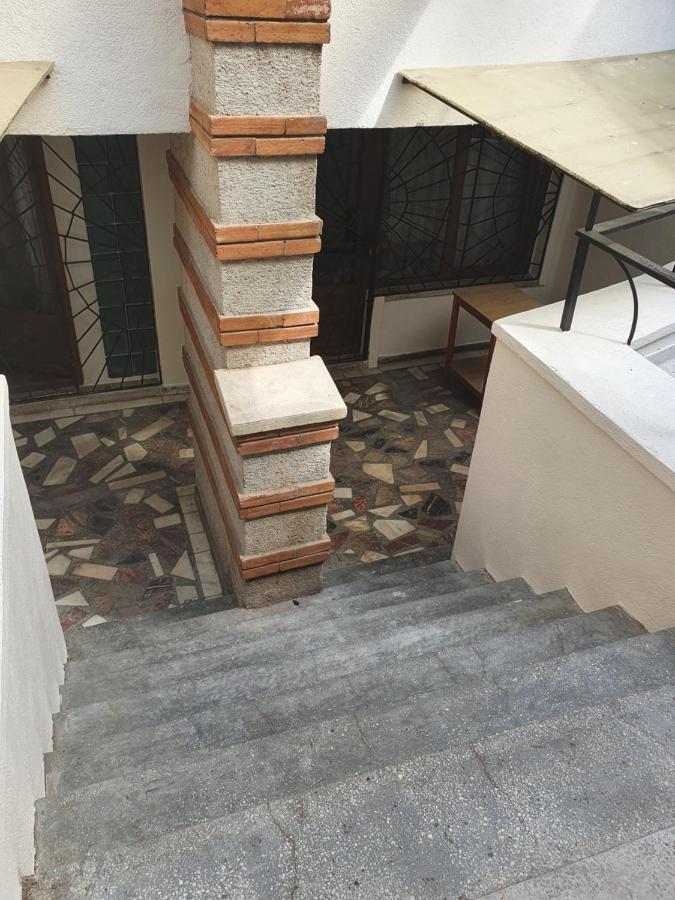 Vila Boss Κονστάντζα Εξωτερικό φωτογραφία