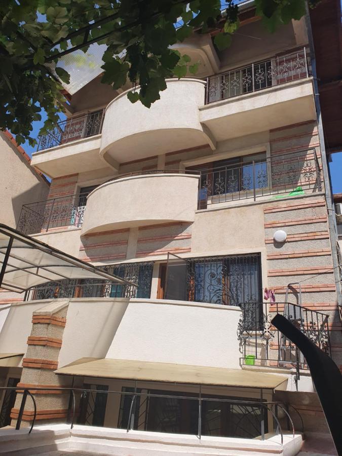 Vila Boss Κονστάντζα Εξωτερικό φωτογραφία