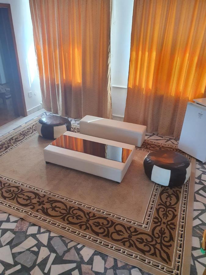 Vila Boss Κονστάντζα Εξωτερικό φωτογραφία