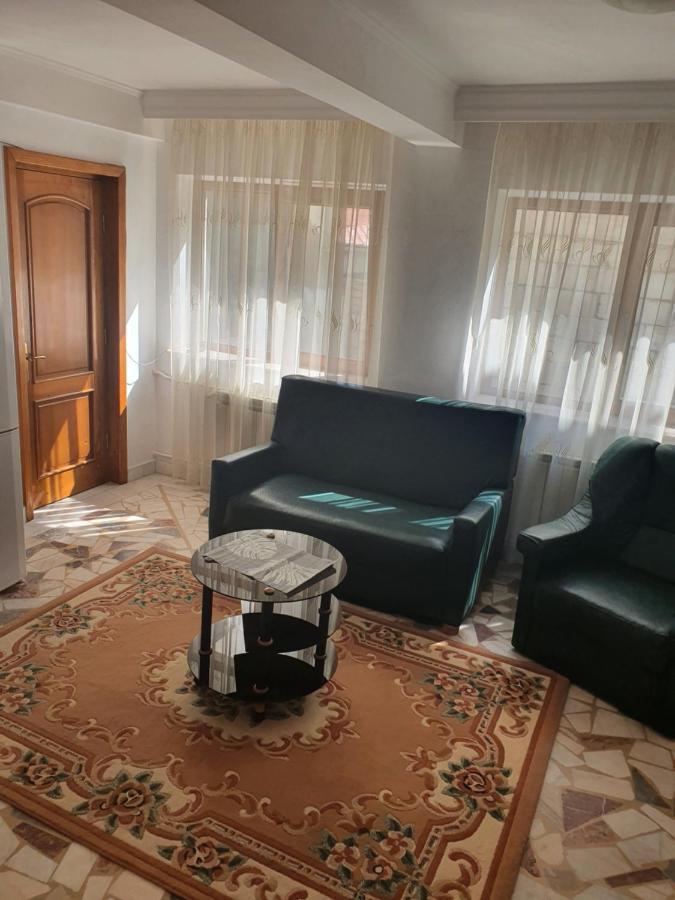 Vila Boss Κονστάντζα Εξωτερικό φωτογραφία