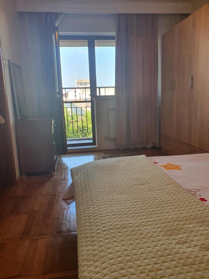 Vila Boss Κονστάντζα Εξωτερικό φωτογραφία
