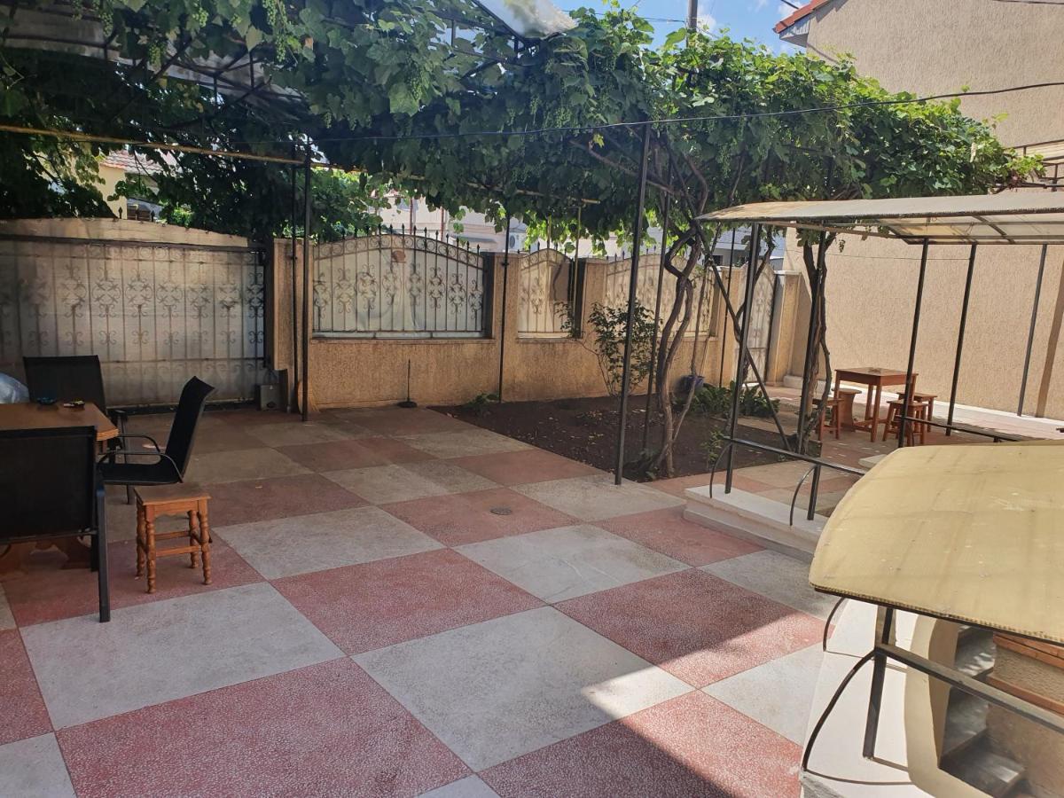 Vila Boss Κονστάντζα Εξωτερικό φωτογραφία
