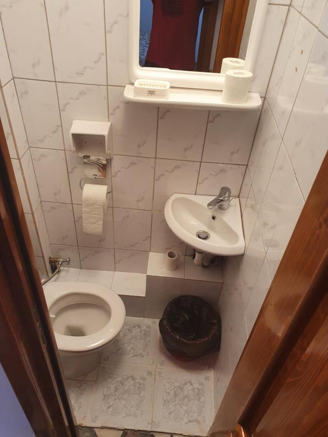 Vila Boss Κονστάντζα Εξωτερικό φωτογραφία