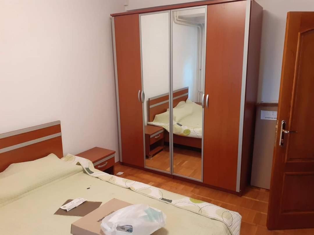 Vila Boss Κονστάντζα Εξωτερικό φωτογραφία